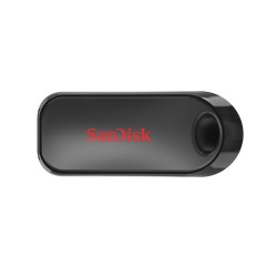 SanDisk pendrive 128GB USB 2.0 Cruzer Snap