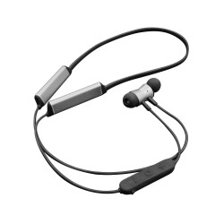 Forever słuchawki Bluetooth Mobius24 BSH-300 dokanałowe czarne