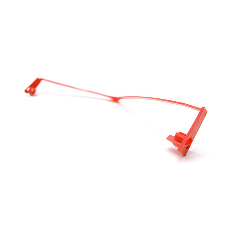 Zabezpieczenie transportowe / Shipping protector (opakowanie 10 szt) do Lexmark T650