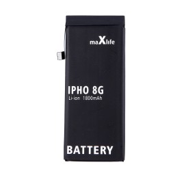 Bateria Maxlife do iPhone 8 1960mAh