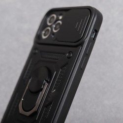 Nakładka Defender Slide do Samsung Galaxy A55 5G czarna