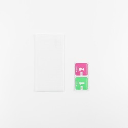 Szkło hartowane 2,5D do Xiaomi Redmi Note 12 / Mi 10T 50w1