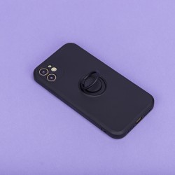 Nakładka Finger Grip do Motorola Moto G84 czarna