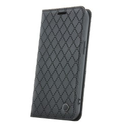 Etui Smart Caro do Motorola Moto G54 5G czarne