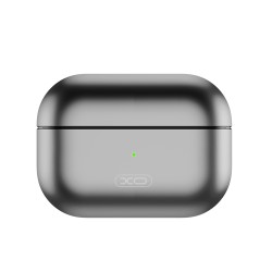XO słuchawki Bluetooth X29 TWS czarne matowe
