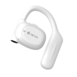 Devia słuchawki Bluetooth OWS Star E2 białe