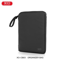 XO Torba na tablet CB03 10,9 czarna