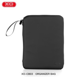 XO Torba na tablet CB03 10,9 czarna