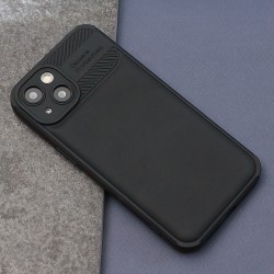 Nakładka Honeycomb do iPhone 15 Pro Max 6,7&quot czarna