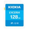 Kioxia Karta pamięci Exceria (N203), 128GB, SDXC, LNEX1L128GG4, UHS-I U1 (Class 10), EOL