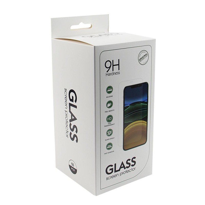 Szkło hartowane 2,5D do Samsung Galaxy A24 4G / A25 5G 50w1