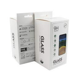 Szkło hartowane 2,5D do Samsung Galaxy S23 FE 5G 50w1
