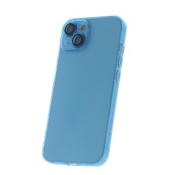 Nakładka Slim Color do Motorola Moto G84 niebieski