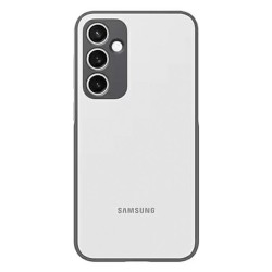 Samsung etui Silicone Cover do Galaxy S23 FE szare