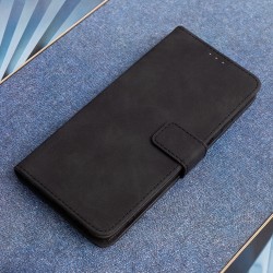 Etui Smart Velvet do Samsung Galaxy A55 5G czarne