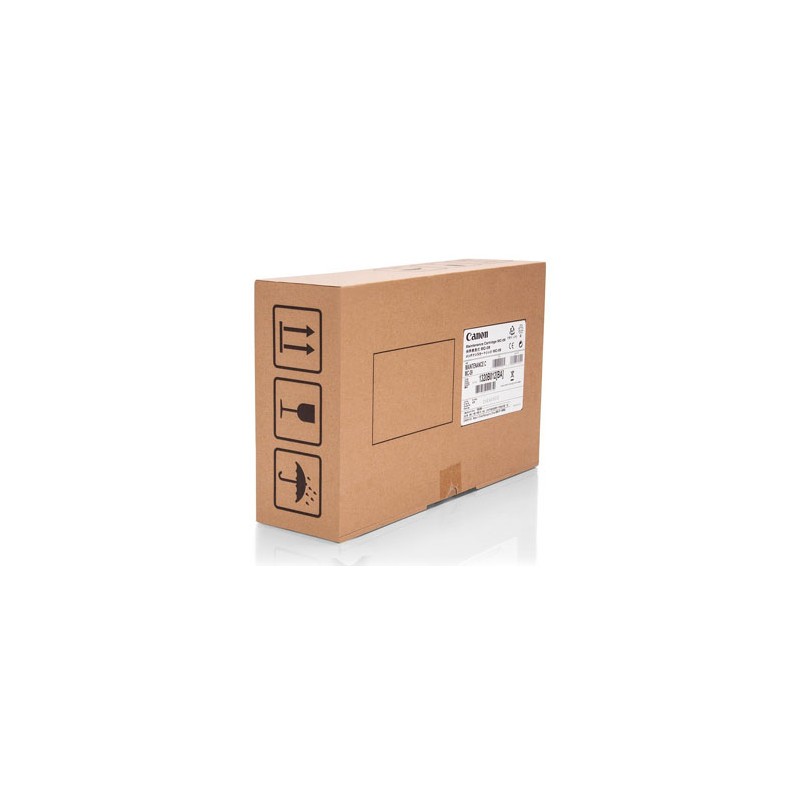 Canon oryginalny waste box MC-09, 1320B012, Canon iPF 810, 820, pojemnik na zużyty toner