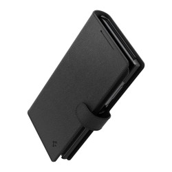 Spigen etui Wallet S Plus do Samsung Galaxy S24 Ultra czarne
