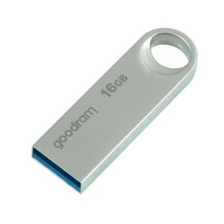 Goodram pendrive 16GB UNO3 USB 3.2 Gen 1 srebrny