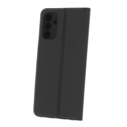 Etui Smart Soft do Motorola Edge 40 Neo czarne