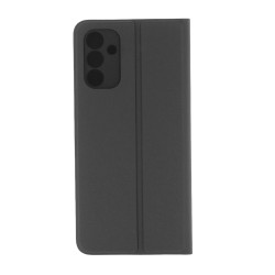 Etui Smart Soft do Motorola Edge 40 Neo czarne