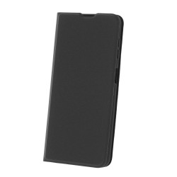 Etui Smart Soft do Samsung Galaxy S24 Plus czarne