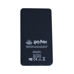 Harry Potter power bank 6000 mAh Light-Up