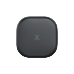 Maxlife słuchawki Bluetooth MXBE-02 TWS czarne dokanałowe