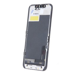Wyświetlacz z panelem dotykowym iPhone 13 Mini Incell TFT czarny