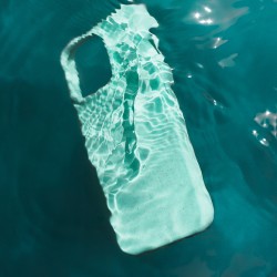 Bioio nakładka do Samsung Galaxy A53 5G niebieska