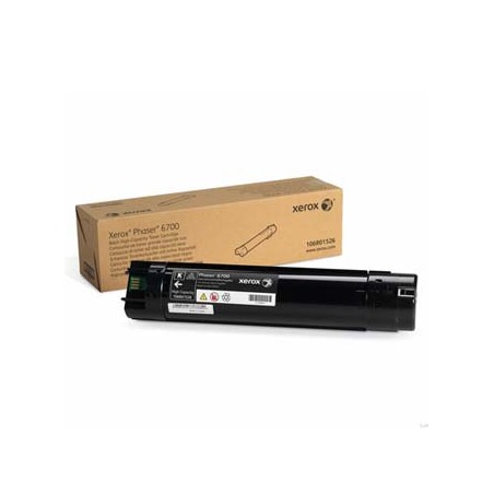 Xerox oryginalny toner 106R01526, black, 18000s