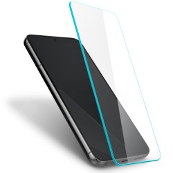 Spigen szkło hartowane Glas.TR Slim do Samsung Galaxy S23 Plus clear