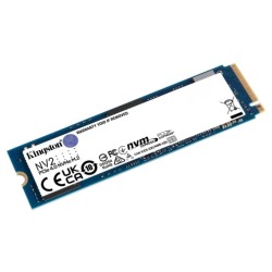 Kingston dysk SSD M.2 Gen4 PCIe NVMe NV2 500GB