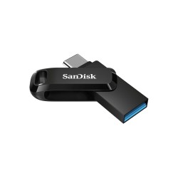 SanDisk pendrive 32GB USB-C Ultra Dual Drive Go 150 MB/s