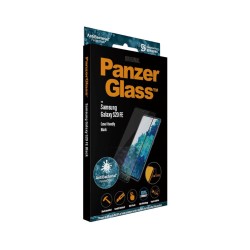PanzerGlass szkło hartowane Ultra-Wide Fit do Samsung Galaxy S20 FE TTT