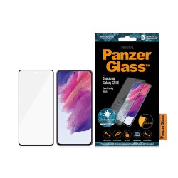 PanzerGlass szkło hartowane Ultra-Wide Fit Fingerprint do Samsung Galaxy S21 FE TTT