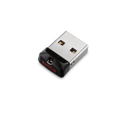 SanDisk pendrive 32GB USB 2.0 Cruzer Fit