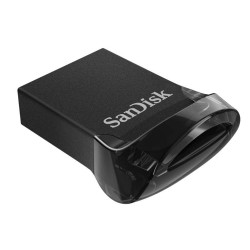 SanDisk pendrive 128GB USB 3.1 Ultra Fit