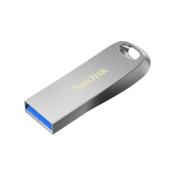 SanDisk pendrive 32GB USB 3.1 Ultra Luxe 150 MB/s metalowy