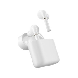 Haylou słuchawki Bluetooth T19 TWS białe