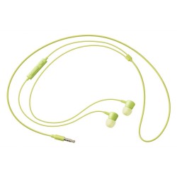 Samsung słuchawki przewodowe HS1303 douszne zielone (EO-HS1303GEGWW)