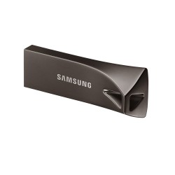 Samsung pendrive 256GB USB 3.1 Bar Plus czarny