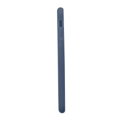 Nakładka Matt TPU do Samsung Galaxy A55 5G ciemnoniebieska