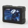 E-blue Auroza EMS636 Hexagon Mysz przewodowa, czarna, 2500DPI, EOL