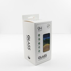 Szkło hartowane 2,5D do Samsung Galaxy S24 Plus 50w1