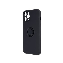 Nakładka Finger Grip do Motorola Moto G54 5G czarna