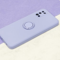 Nakładka Finger Grip do Motorola Moto G54 5G fioletowa