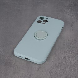 Nakładka Finger Grip do Motorola Moto G54 5G jasnozielona