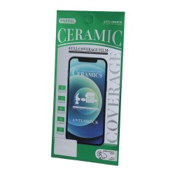 Szkło hartowane 9D Ceramic do Samsung Galaxy S24 Plus
