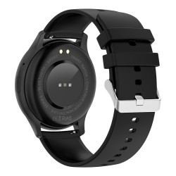 XO smartwatch J5 Amoled czarny