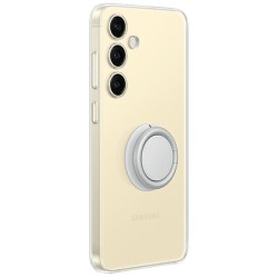 Samsung nakładka Clear Gadget Case do Samsung Galaxy S24+ transparentna